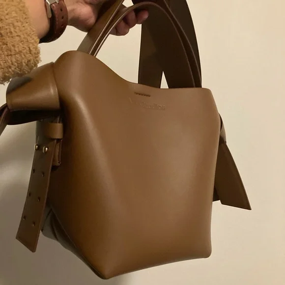 Acne Mini Musubi - Picture 4 of 9